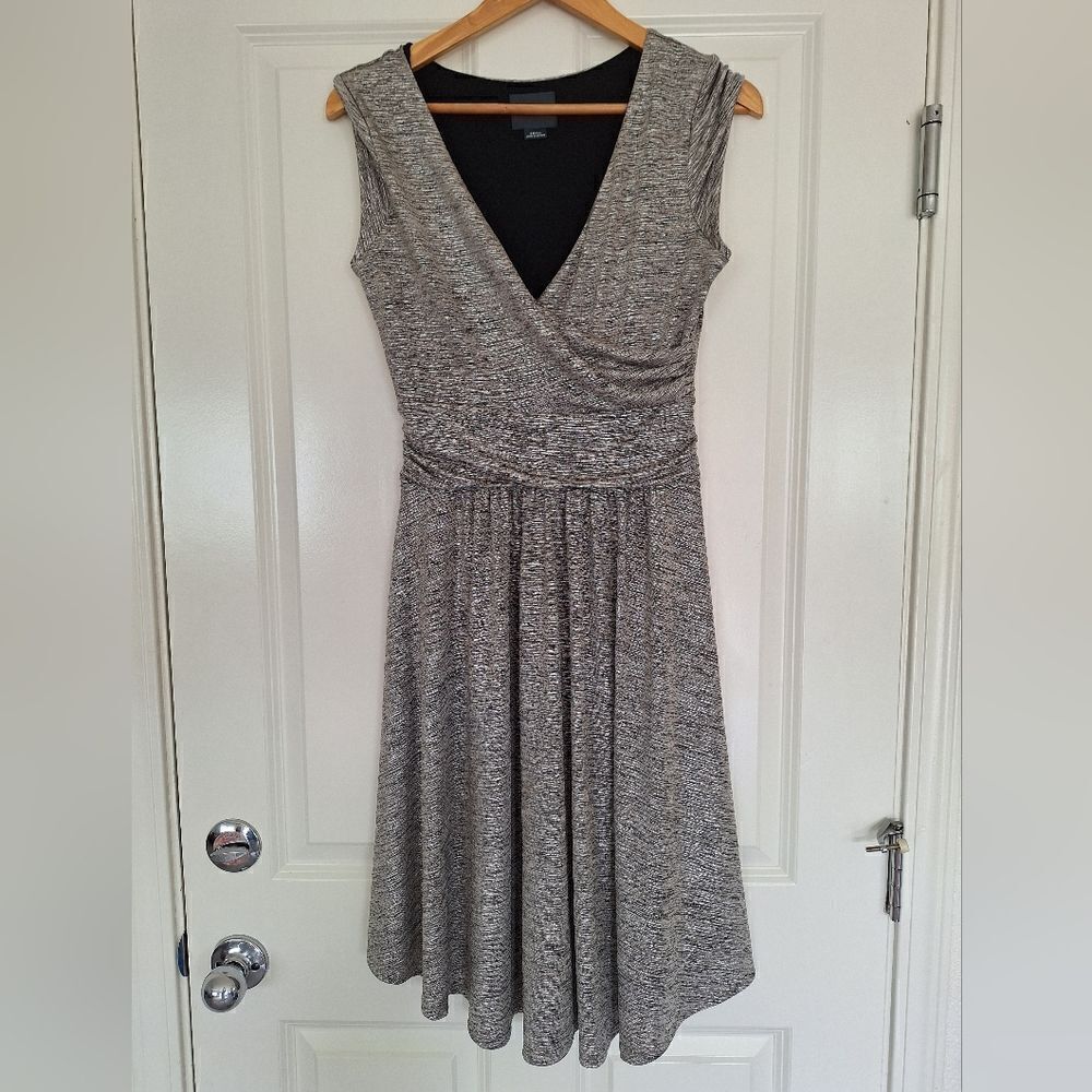 Anthropologie Maeve dress size S